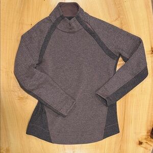 MeBrown Sweater